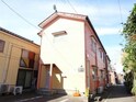 本町グリーンハイツ