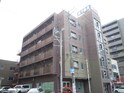 マンション礎