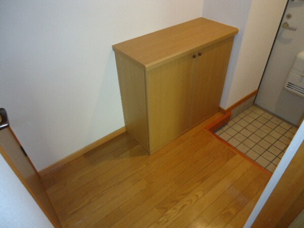 玄関回り(別部屋参考写真)