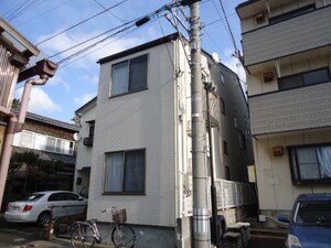 美ら旭町外観写真