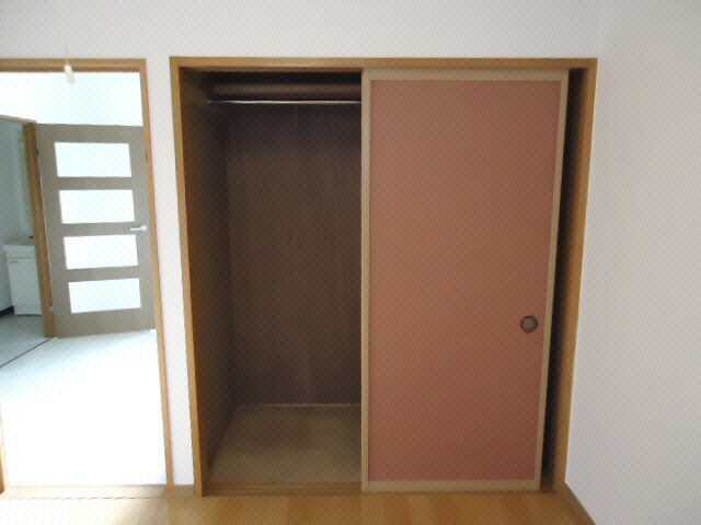 物件内観写真3　(別部屋参考写真)