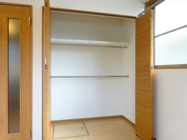 収納(別室参考写真)