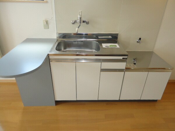 キッチン(別部屋参考写真)