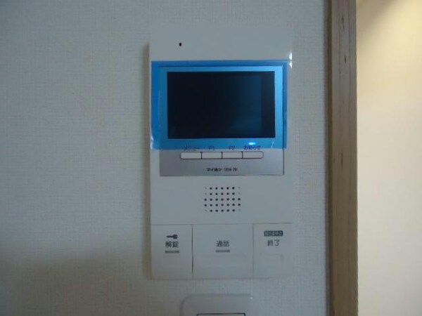 セキュリティ(別部屋参考写真)