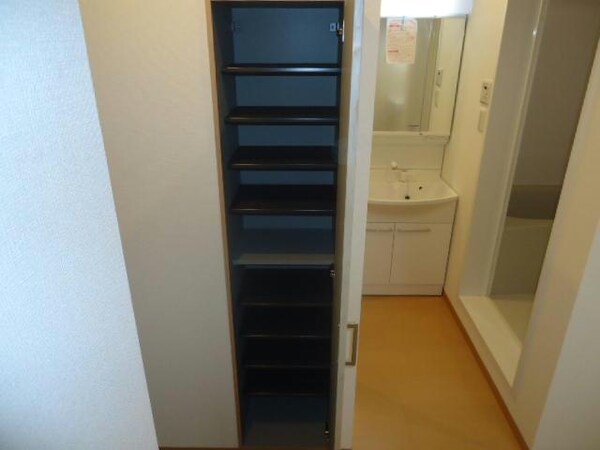 玄関回り(別部屋参考写真)