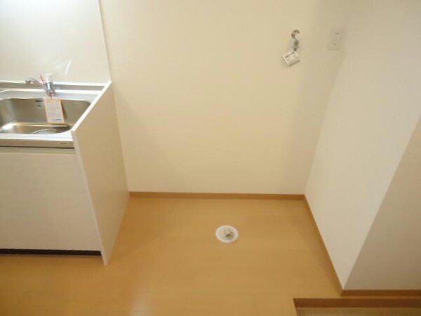 その他設備(別部屋参考写真)