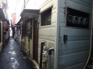 コーポ丸屋外観写真