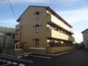メゾンエトワール雲雀町