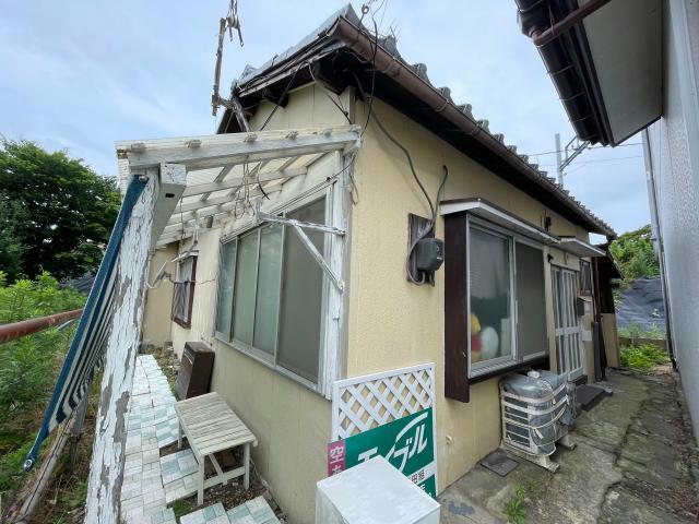 関新3丁目貸家