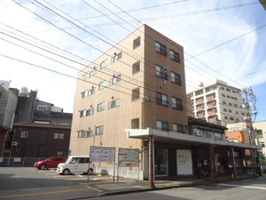 第2ロイヤル礎外観写真