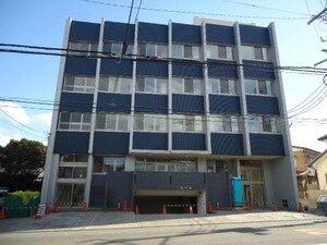 グレイスハイツ旭町通外観写真