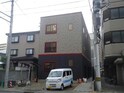 イニエ上大川前通