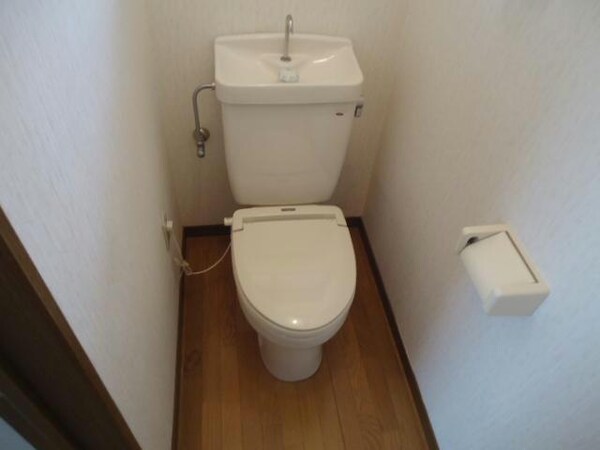 トイレ(別室参考画像)