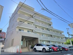 ピア旭町外観写真