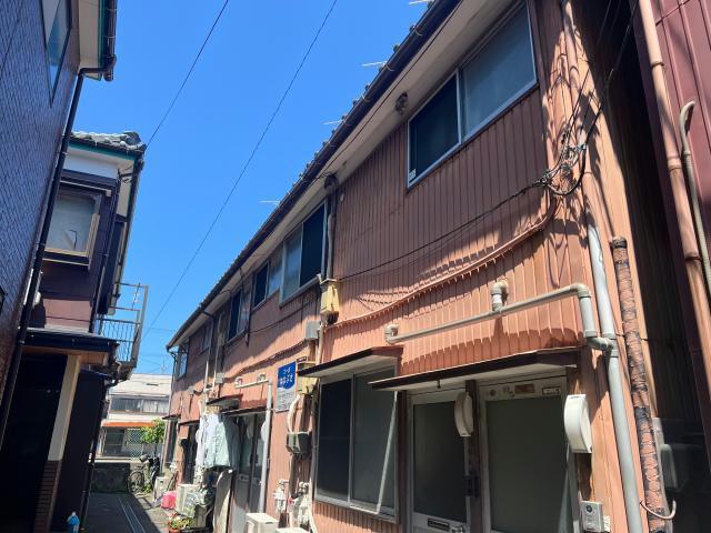コーポはなぶさ