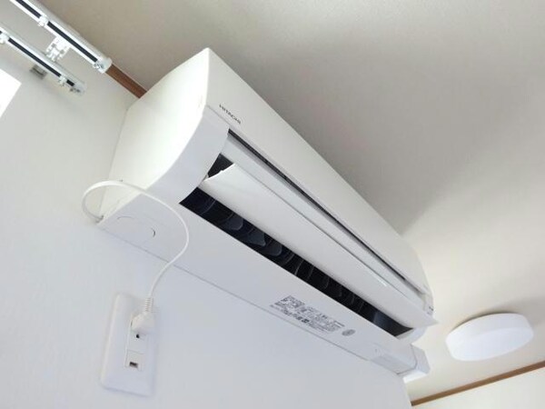 空調設備