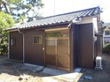 念仏寺平屋