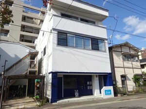 パルフェ・ヌーボー外観写真