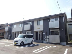ビエンナ外観写真