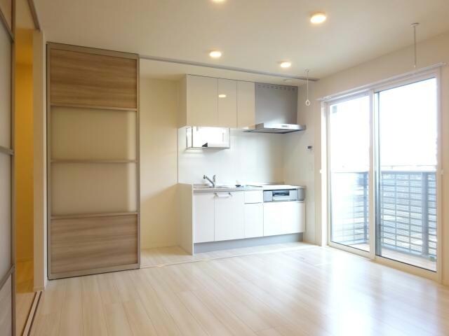 物件内観写真4　(別室参考写真)