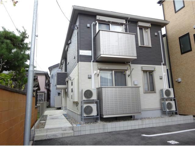 セジュールタウン