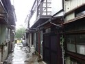 四ツ屋町貸家