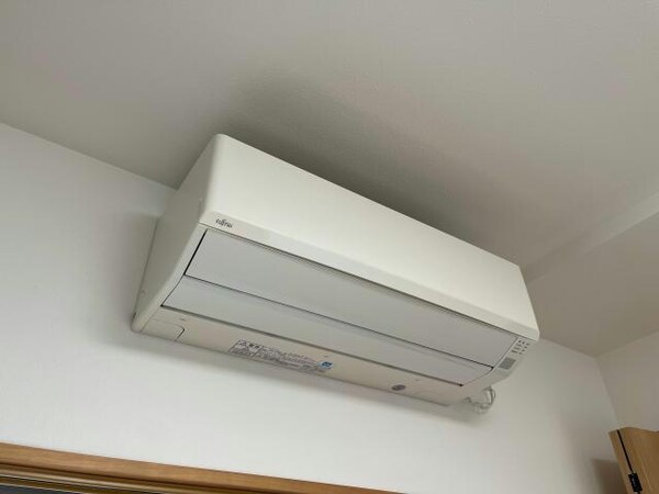 空調設備
