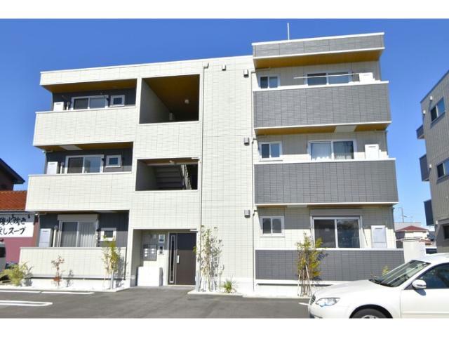 Ｄ‐ＲＯＯＭ女池上山Ⅰ