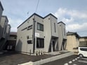 イーリッチテラス関屋本村アネックス
