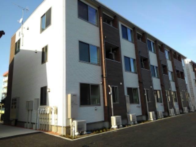 ファシールⅡ