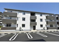 CLASSEUM幸西Ⅰの外観写真