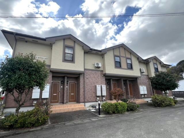 物件外観写真1　(B)