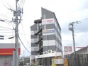 トトロツインタワー