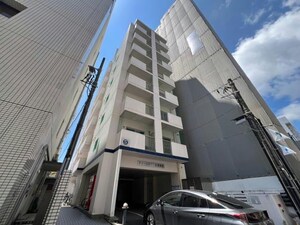 グリーンタウン佐賀駅前外観写真