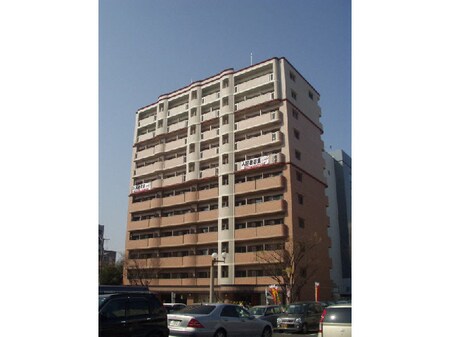 THE RESIDENCE PARK佐賀駅南Ⅰ外観写真