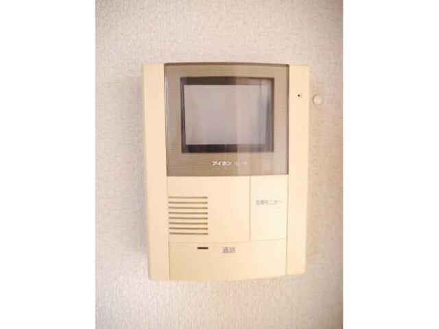 物件内観写真16　(ＴＶモニターで安心！！)