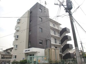 T‐Nexus　SAGA外観写真