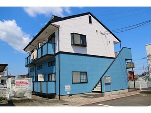 アーバン田代３外観写真