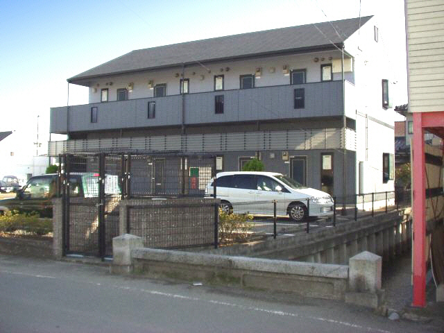 アーバン田代２