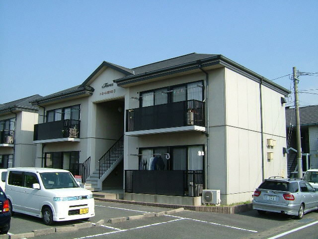 ドミール医大北Ｃ