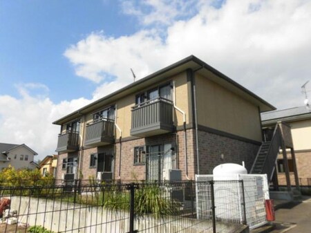 ワン　ウィル外観写真