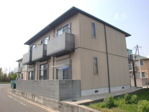 カーサＭＹＧＴⅠ外観写真