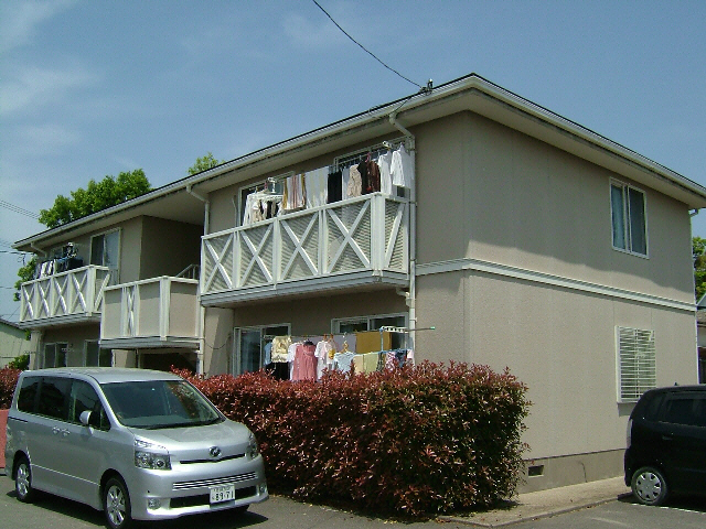 クレール江頭