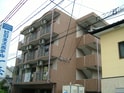 ジュネス山城