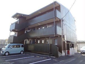 エスポアールⅡ外観写真