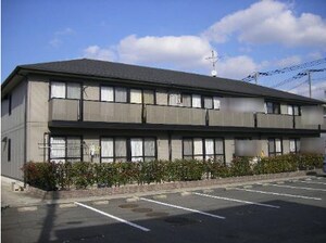 イーグル翼外観写真