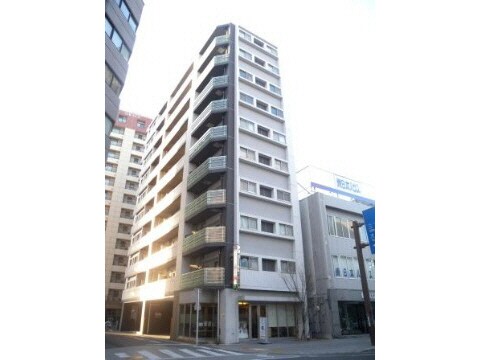 サムティ佐賀駅南本町の物件外観写真