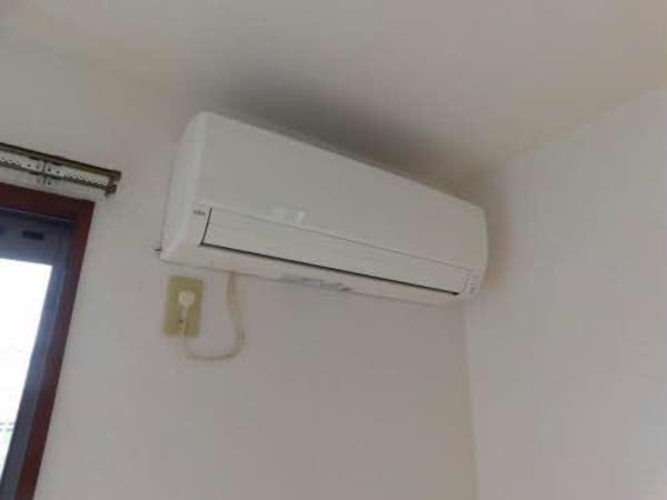 空調設備
