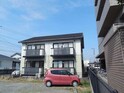 メゾンパークサイド８