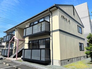 ドミールＧ外観写真